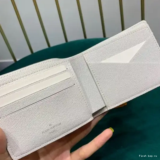 First bag ru MULTIPLE LOUIS WALLET VUITTON 0515